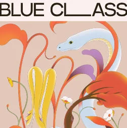 2025年Blue Class商业插画全能课：零基础到专业插画师的系统培训指南插图