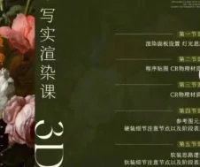 江岸篝火Corona 12写实渲染终极教程：从入门到精通实战指南