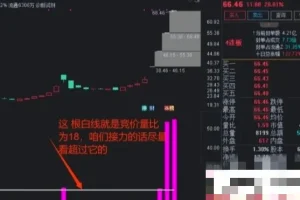 通达信历史竞价量比排序指标：量比选股策略与副图排序实战指南