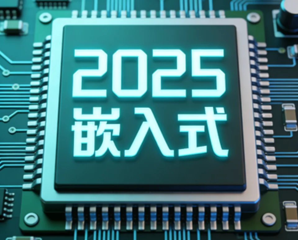 2025年嵌入式系统发展趋势：远航技术全面解读与前景展望插图