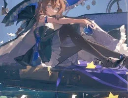 Blender三辅二插画教程：第1期零基础入门与实战技巧