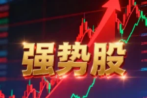 专做强势股：判定方法与实战技巧专题合集