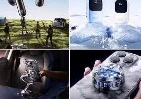 淮情C4D Pro商业训练营 | 三维设计实战进阶课程，提升视觉创作技能