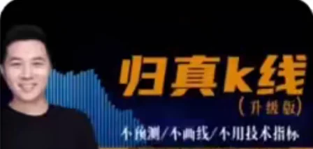 期货交易必学：归真K线交易精华技巧（实战干货）插图
