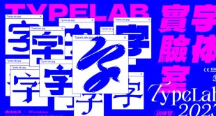 DINLab周少龙中文字体实验室:专业字体设计与创意探索插图 DINLab周少龙中文字体实验室:专业字体设计与创意探索插图