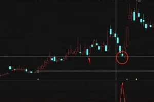 通达信【开门红】副图选股指标：支撑位买点短线实战工具，手机电脑通用