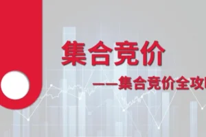 李孟彦集合竞价全攻略:实战技巧与交易策略详解