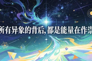 付费文章揭秘:异象背后的能量真相,深度解析能量运作原理