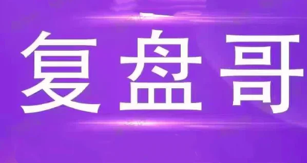 复盘哥干货课程：走势终完美之错杀解析，量化启动标准与尾盘高潮套利技巧插图