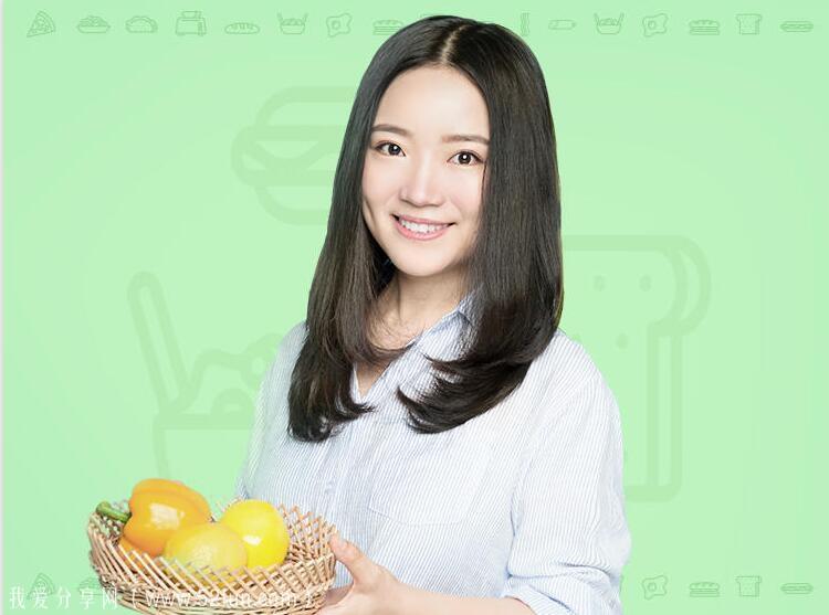 减脂餐 轻松吃出健康好身材