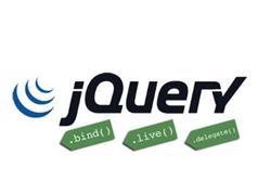 jQuery视频教程全集-jQuery基础到实例教学视频合集