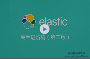 Elasticsearch顶尖高手系列：高手进阶篇（最新第二版）（包含快速入门...