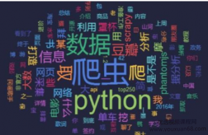 LF-Python爬虫开发实战（完整版附源码资料）