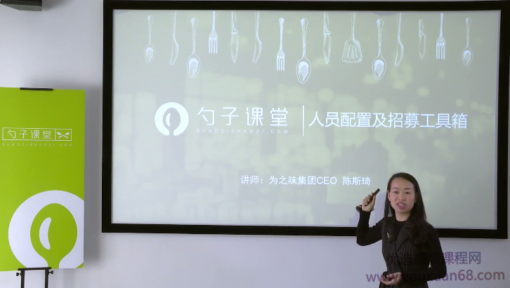 你的餐厅为什么招不到人（餐饮人力模型搭建）