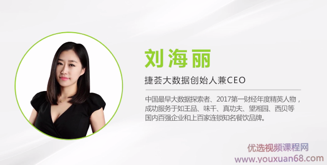 【餐馆选址】大数据精准选址攻略