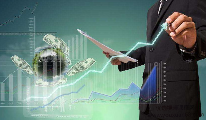 叶孤城好赛道+低吸大数据学堂（含绝密工具）精准好赛道实战课程