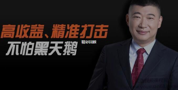 低风险也能获取超额稳定收益：将盈亏比做到极致的期权实战策略