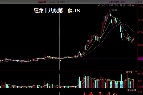 狂龙十八段资金流2016年龙大龙妈合集
