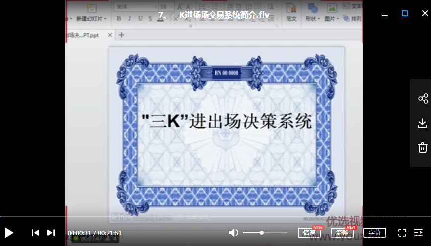 孤狼现货交易8大交易系统 视频