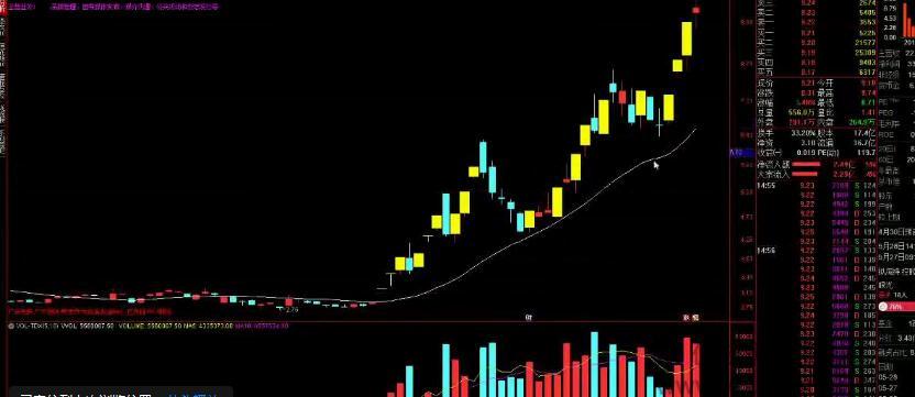 菲儿玩股第四期路西西大王龙头战法 用最实战的思路找到市场核心