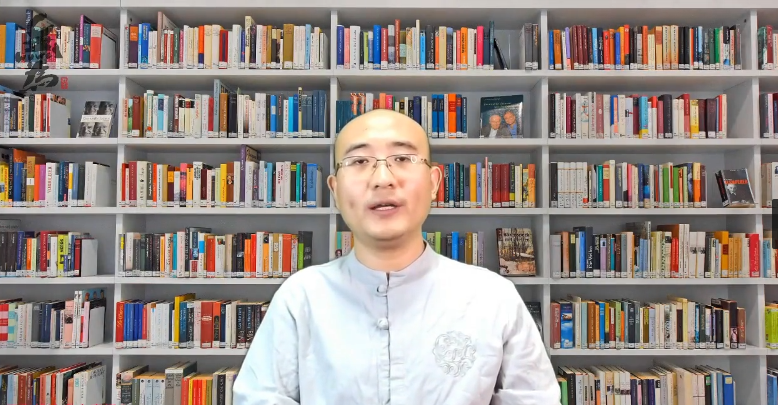 无为老师:投资课堂-买在引爆点【视频教程】