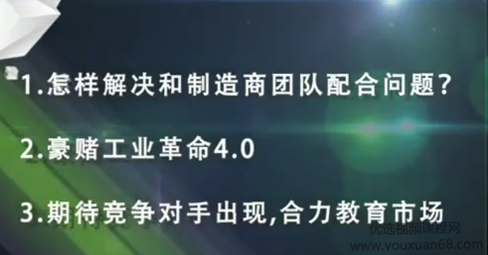 如何做一家没有库存的零售平台创业案例分享