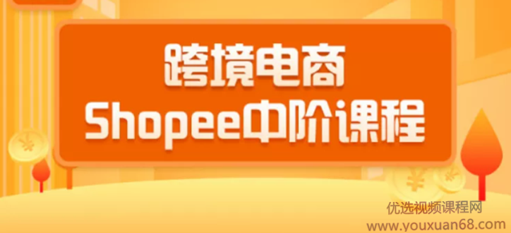 2020千鸟跨境电商SHOPEE中阶课程：爆款的快速打造全流程（27节课）