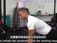 细节帝健身训练的常见错误_健身常见错误动作视频指导