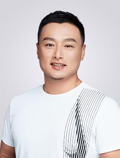 爱上跑步 明星教练带你科学跑步