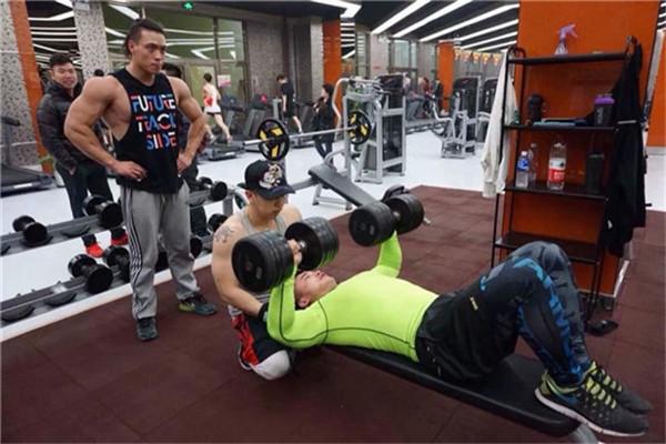 私教健身小工具38个视频