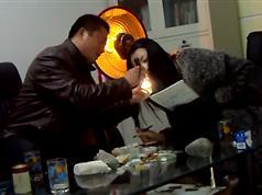 如何鉴别和田玉器_和田玉器鉴别收藏经营专业速成班