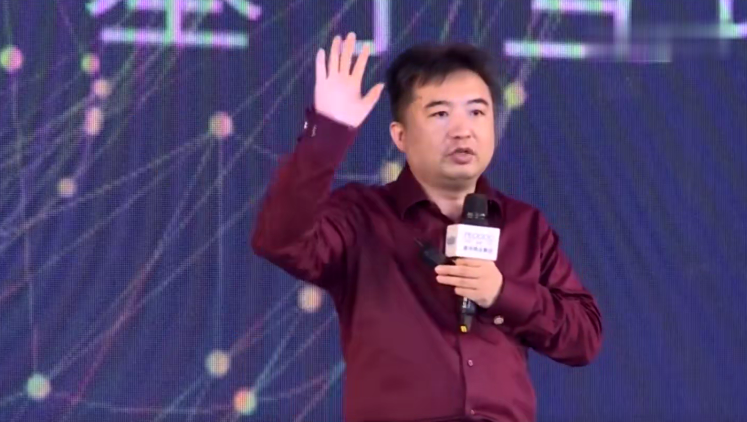 翟山鹰:区块链时代的生存法则(2020年10集全)【视频课程】