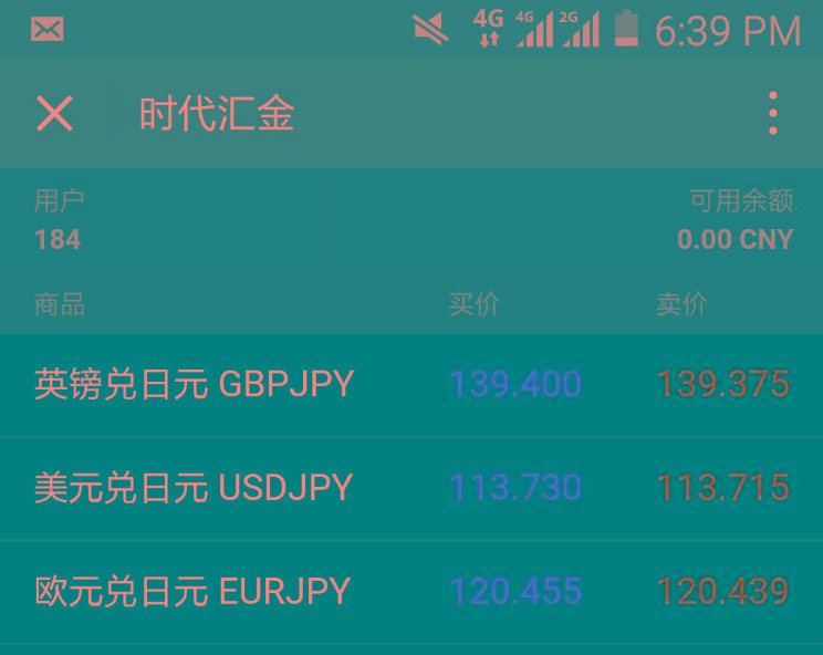 外汇理财平台全开源无加密源码-对接微信+短信-带三级代理分销