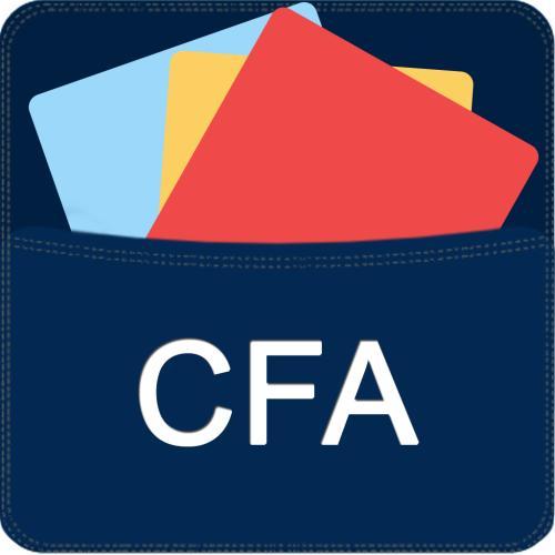 CFA 高顿网校【完结】