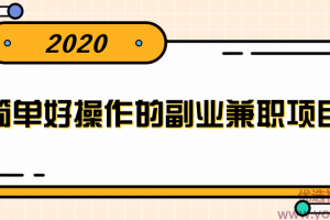 简单好操作的副业兼职项目 ，小红书派单实现月入5000+