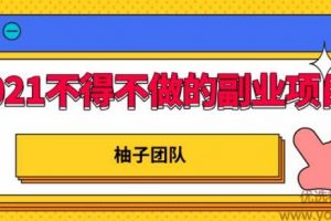 2021年知乎平台轻松打造管道收入日赚10000+视频教程 百度云下载