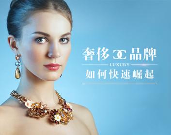 品牌打造 奢侈品牌如何做到快速崛起的方法