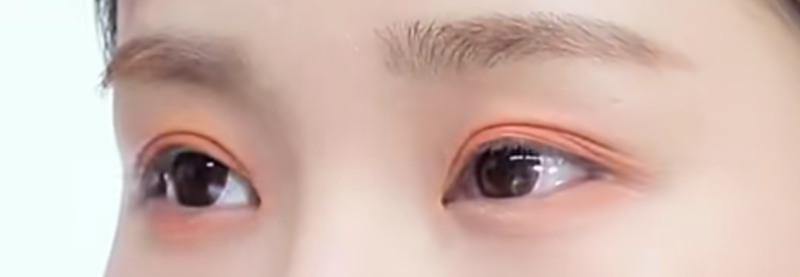 局部化妆之眼影画法手法【视频课程】