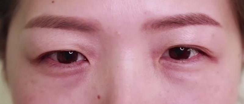 《局部化妆之画眉》画眉基础技巧讲解【视频教程】