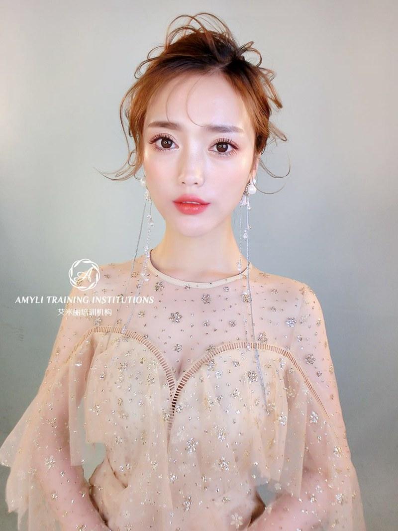 艾米丽（4造型1妆容）第一期+第二期