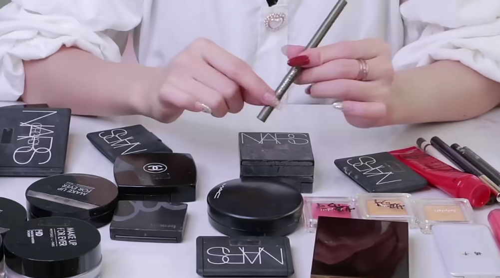 化妆品介绍与用途