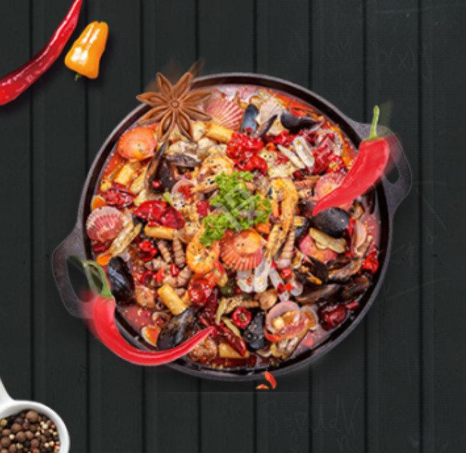 【香锅秘法】制作麻辣香锅技术配方教程