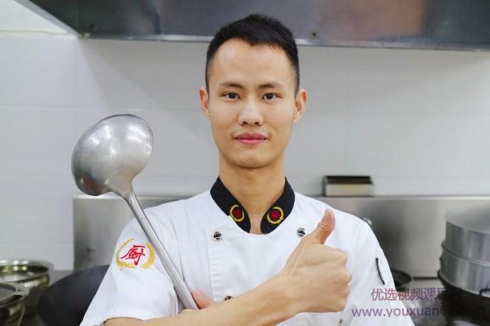 美食作家王刚的99个美食制作【视频】