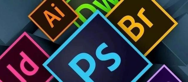 UI设计入门：Adobe全家桶基础教程【视频课程】