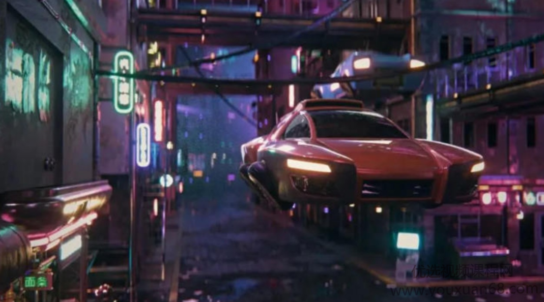 【OC耶稣】OC渲染器精进之路