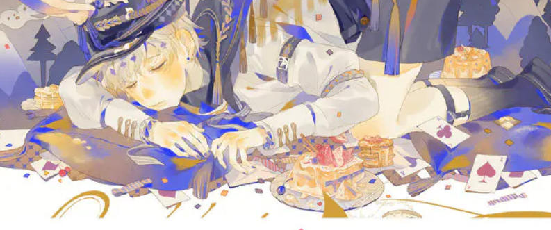 ntalu日系插画创作班2019年11月【画质超清有课件】