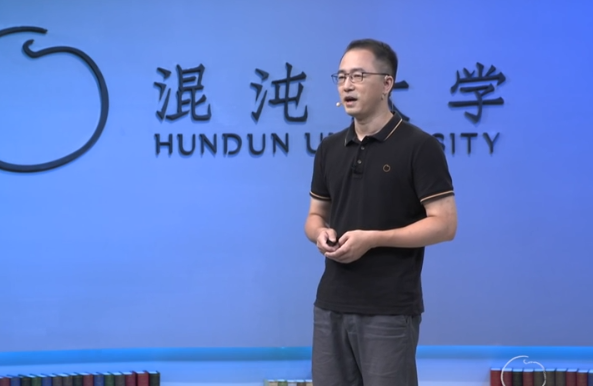 薛迅：撬动伟大品牌的战略支点