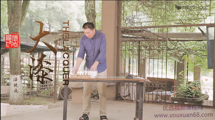 大漆工艺的具体制作方法,带你了解漆艺的魅力手工艺