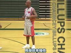 美国著名教练Better Basketball_篮球教学_Betterbasketball篮球教程详...
