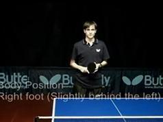 《乒乓球教学片18集全》打好乒乓球新编超清乒乓球教学视频_乒乓球训练...